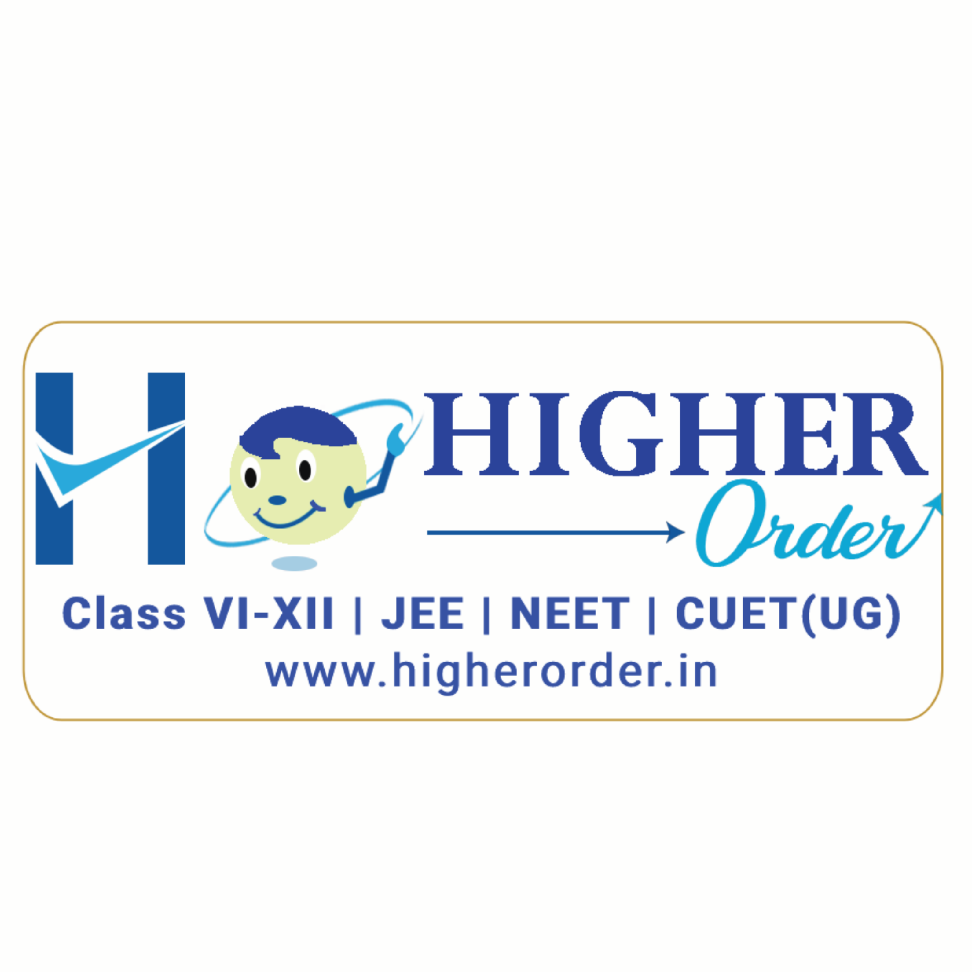 Higher Order